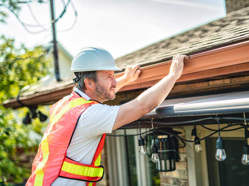 When Should You Book Your Next Roof Inspection?